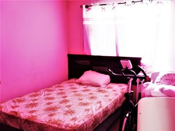 Casa en Venta en Sector San Antonio - La Calera - Región de Valparaíso..