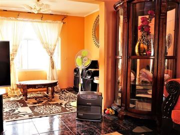Casa en Venta en Sector San Antonio - La Calera - Región de Valparaíso..