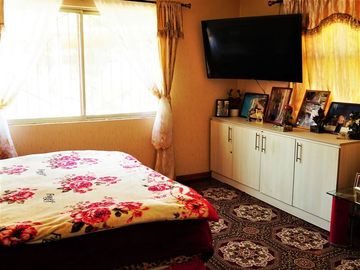 Casa en Venta en Sector San Antonio - La Calera - Región de Valparaíso..