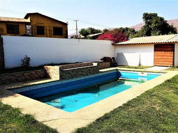 Casa en Venta en Sector San Antonio - La Calera - Región de Valparaíso..