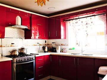 Casa en Venta en Sector San Antonio - La Calera - Región de Valparaíso..