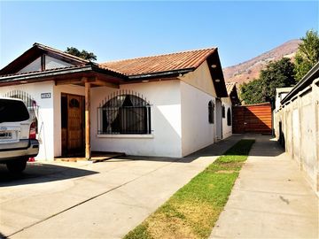 Casa en Venta en Sector San Antonio - La Calera - Región de Valparaíso..