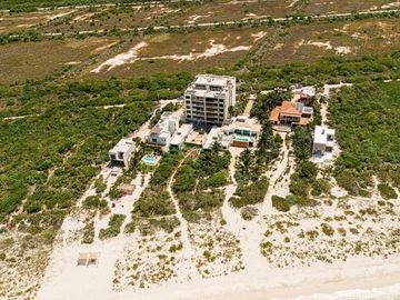 Departamento en venta en Yucatán, Sandre, Sisal ( PENT HOUSE)