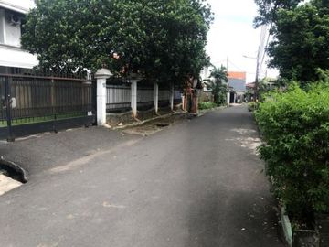 Dijual BU Rumah di Pancoran Barat