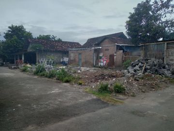 Miliki Segera!!! Hunian Nyaman Kawasan Strategis Di Prambanan Siap KPR