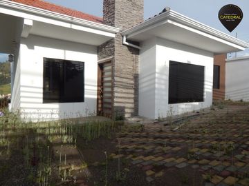 Quinta Hacienda de venta en El Tablon - Monay Baguanchi – código:15809