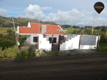 Quinta Hacienda de venta en El Tablon - Monay Baguanchi – código:15809