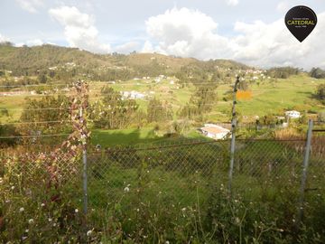 Quinta Hacienda de venta en El Tablon - Monay Baguanchi – código:15809