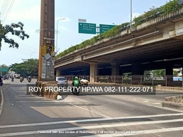 Cari Lahan Terbaik di Duri Kosambi Cengkareng 1.2 Ha Jakbar