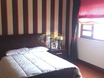 Casa de venta en Av. Roma – código:11380