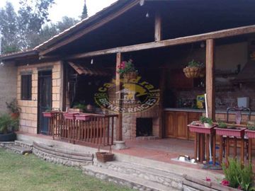 Casa de venta en Av. Roma – código:11380