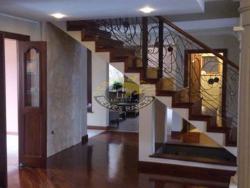 Casa de venta en Av. Roma – código:11380