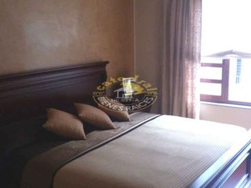 Casa de venta en Av. Roma – código:11380