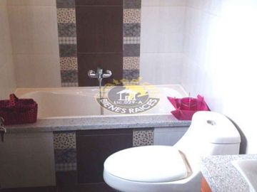 Casa de venta en Av. Roma – código:11380