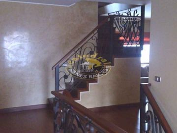 Casa de venta en Av. Roma – código:11380