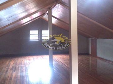 Casa de venta en Av. Roma – código:11380