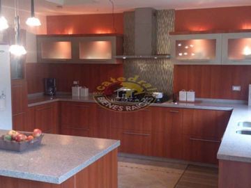 Casa de venta en Av. Roma – código:11380