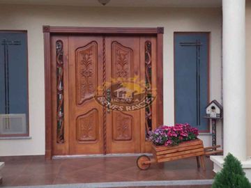 Casa de venta en Av. Roma – código:11380