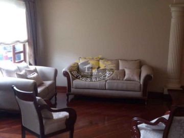 Casa de venta en Av. Roma – código:11380