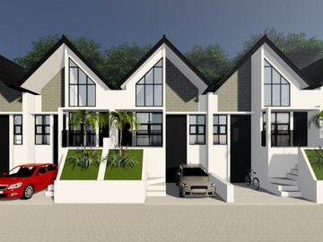 Rumah Asri Terjangkau Dekat Pusat Kota Cimahi