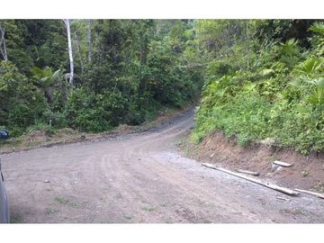 finca de venta  en Esmeraldas sitio san Mateo