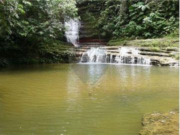 finca de venta  en Esmeraldas sitio san Mateo