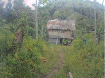finca de venta  en Esmeraldas sitio san Mateo