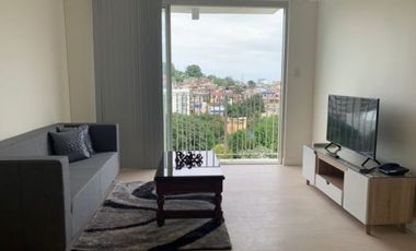 Condo for rent in Cebu City,32 Sanson by Rockwell, 2-br