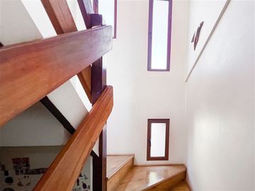 Casa en venta de 5 dorm. en Las Condes