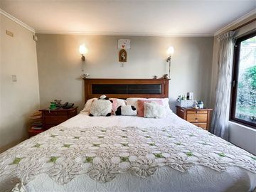 Casa en venta de 5 dorm. en Las Condes