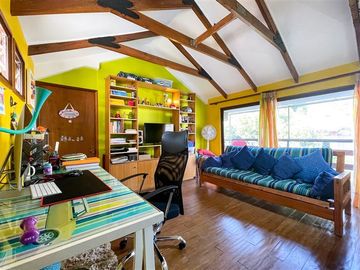 Casa en venta de 5 dorm. en Las Condes