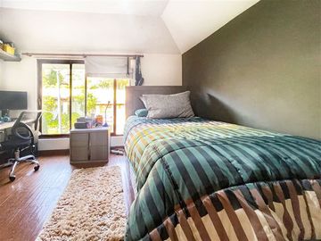 Casa en venta de 5 dorm. en Las Condes