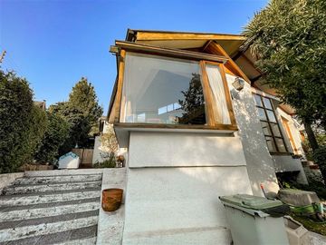 Casa en venta de 5 dorm. en Las Condes