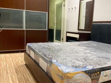 Rumah Cantik Furnished Surabaya Barat Dekat G-Walk