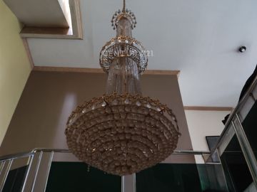 Dijual Cepat Rumah Perumahan Citra 2 Kalideres Jakarta Barat