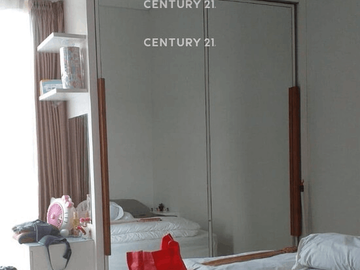 Dijual Rumah Rapi Di Cluster Vasana Harapan Indah 2 Bekasi
