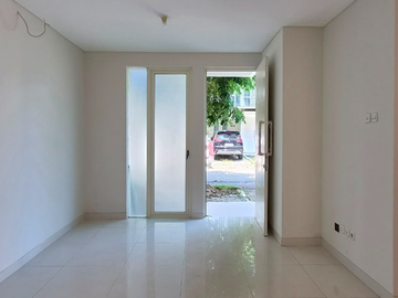 Rumah Grand Island Zimbali Costa Pakuwon City Type Bazley