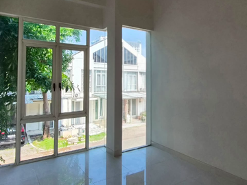 Rumah Grand Island Zimbali Costa Pakuwon City Type Bazley