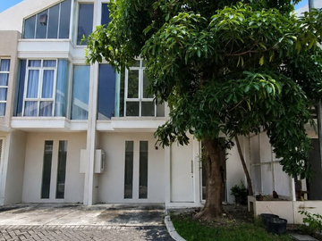 Rumah Grand Island Zimbali Costa Pakuwon City Type Bazley