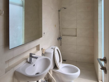 Rumah Grand Island Zimbali Costa Pakuwon City Type Bazley