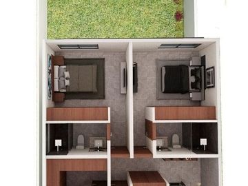 Privada zendera         cmb