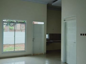Dijual Rumah Baru di Kota Padang