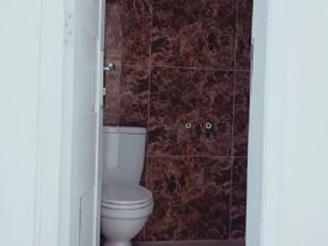 Dijual Rumah Baru di Kota Padang