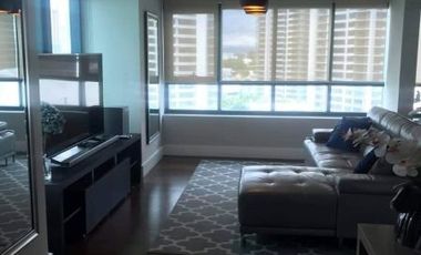 Rush Condo for Rent / Lease Condominium 2BR flat in Edades Tower and Garden Villa Rockwell Center Makati City