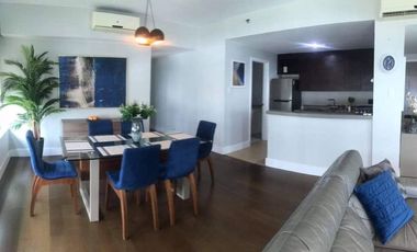 Rush Condo for Rent / Lease Condominium 2BR flat in Edades Tower and Garden Villa Rockwell Center Makati City