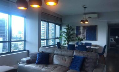 Rush Condo for Rent / Lease Condominium 2BR flat in Edades Tower and Garden Villa Rockwell Center Makati City
