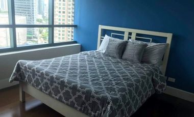 Rush Condo for Rent / Lease Condominium 2BR flat in Edades Tower and Garden Villa Rockwell Center Makati City