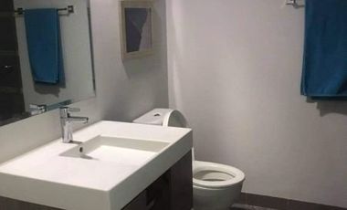 Rush Condo for Rent / Lease Condominium 2BR flat in Edades Tower and Garden Villa Rockwell Center Makati City