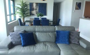 Rush Condo for Rent / Lease Condominium 2BR flat in Edades Tower and Garden Villa Rockwell Center Makati City