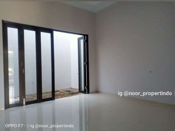 Cluster Mewah Dan termurah Di Jagakarsa
